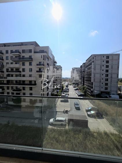 Tomis Plus – Apartament 2 camere, bloc nou, finisat la cheie