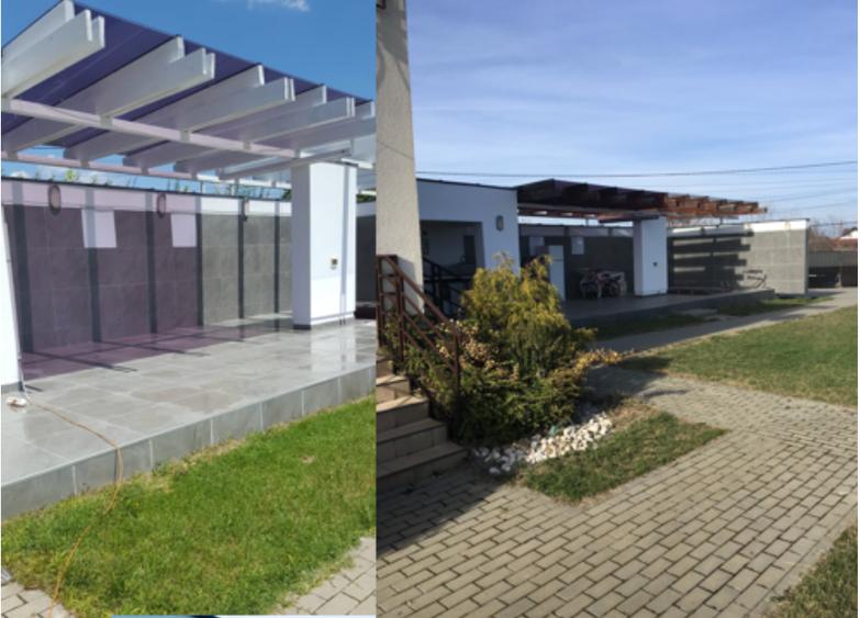 Vila Smeura - Pitesti