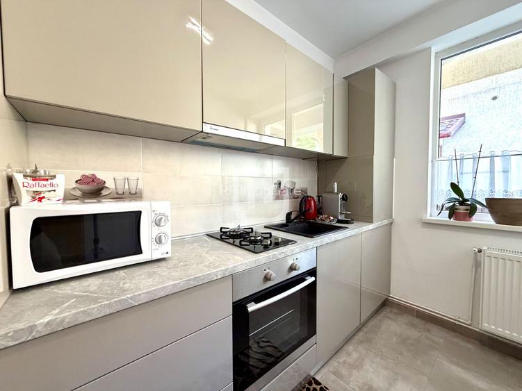 Apartament | spatiu comercial | birou nou ultracentral - 4