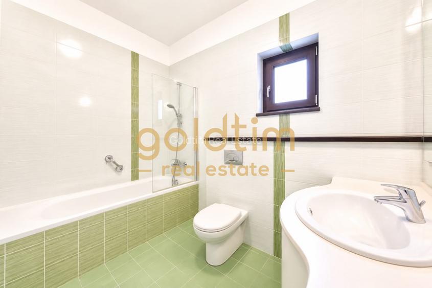 NOU!!!SUPERB/ VILA INDIVIDUALA/GARAJ/ CURTE GENEROASA/GRDINA MATURA/BANEASA - 29