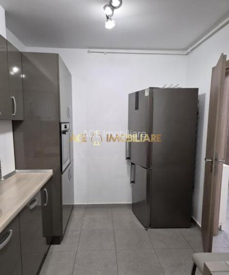 2 Camere | Iancului | Metrou | Centrala | Parcare Subterana Inclusa - 5
