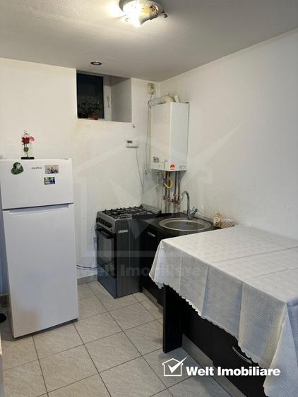 Apartament 2 camere, strada Horea, loc de parcare !