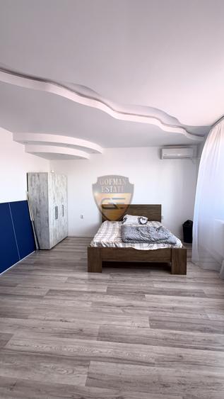 Casă individuală 8 camere | Brătianu | Eficiență energetică