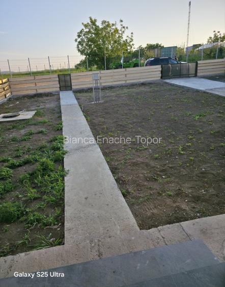 🏡Casă stil mediteranean, la cheie – 500 mp teren, finisaje premium!   Horpaz - 8