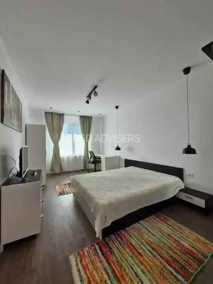 2 Camere Imens Decomandat 8 min Metrou Aparatorii Patriei I Parcare - 2