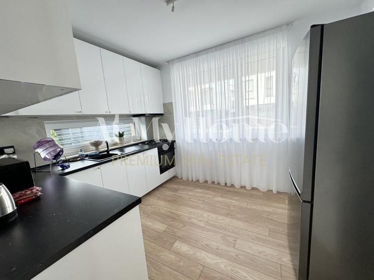 VILA 5 CAMERE/COMPLEX REZIDENTIAL NOU PREMIUM/PIPERA