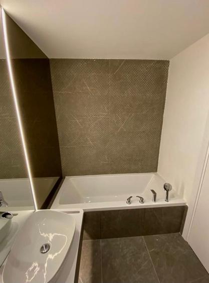 Apartament superb 3 camere in zona Aviatiei 2 locuri de parcare!