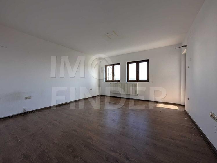 Apartament 4 camere, 134.58 mp, 3 balcoane, parcare inclusa – Andrei Muresanu