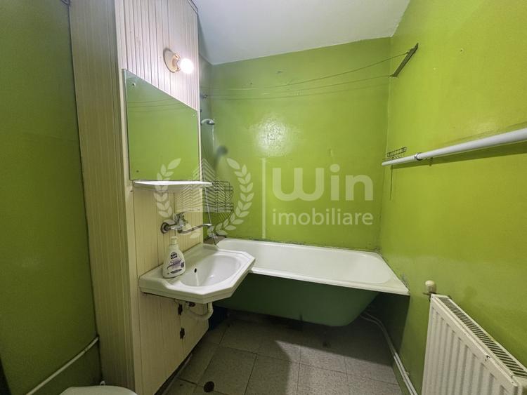 Apartament 4 camere | Decomandat | 78mp | Etaj 1 | Dambul Rotund