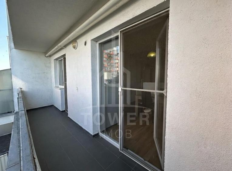 Apartament 2 camere de vânzare – Cartier Magnolia, Sibiu | Comision 0%