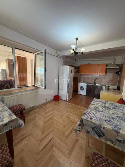 Apartament 3 camere, 87 mp, cartier Obcini - 6
