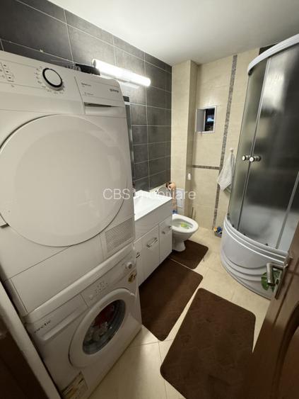Apartament la Demisol ultrafinisat 2 camere 65mp zona Iulius Mall cu 2 parcări - 10