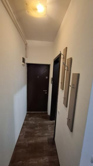Confort Urban Residence, demisol, centrala termica proprie