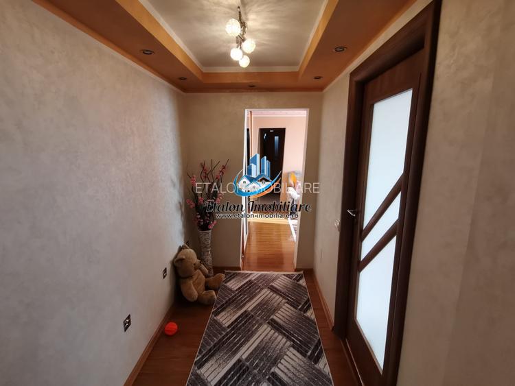 Apartament 2 camere + pod amenajat 120 mp, Darmanesti - 6