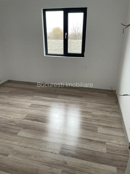 Casa 4 Camere,Oras Pantelimon, SINGUR CURTE 2024, 108 mp - 8