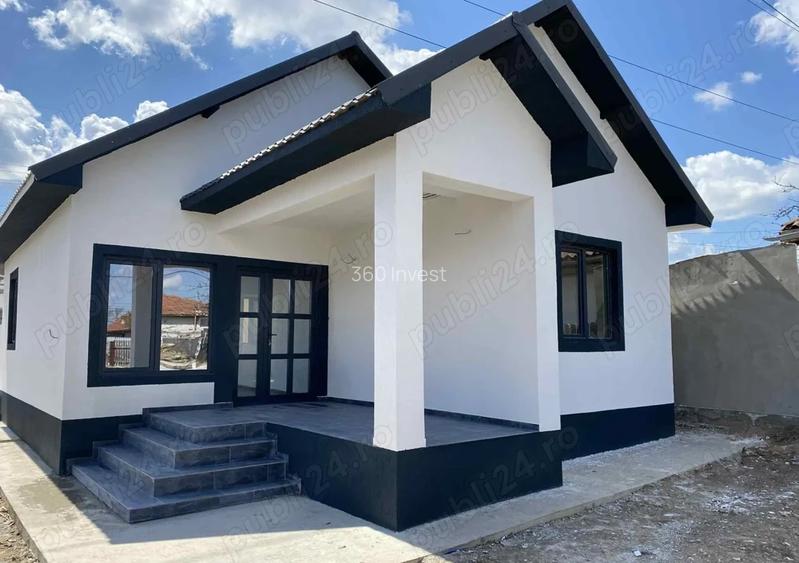 Casa de vanzare , zona Navodari - 4