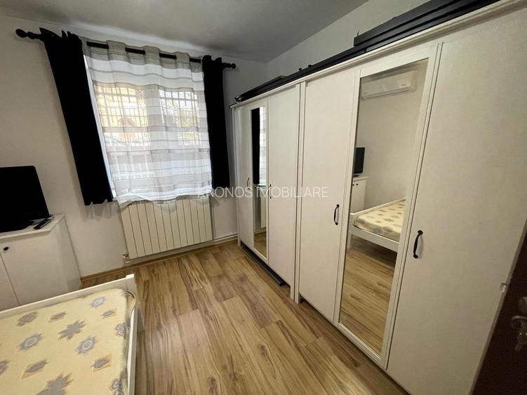 CASA CASATORIILOR-PLAJA MODERN 3 CAMERE CU CURTE PROPRIE 77 MP PRET 298000 EURO - 7