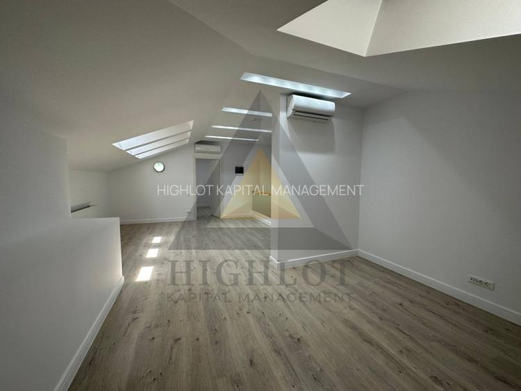 OXFORD GARDENS | VILA DUPLEX CU 6 DORMITOARE | SCOALA AMERICANA   - 20