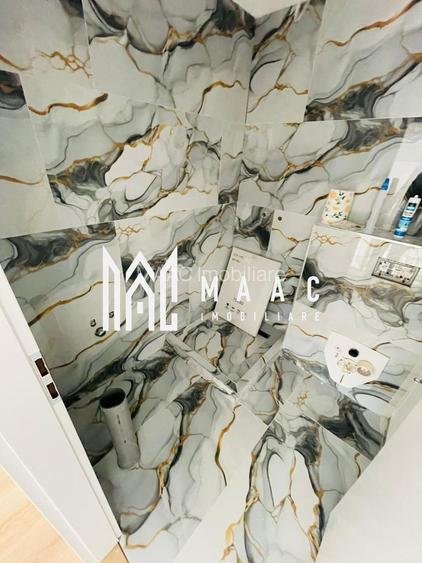 Penthouse 4 Camere I 2 Niveluri I Predare la CHEIE I 103 mp - 5