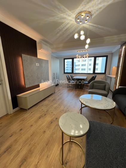 Acasă de la prima vizionare - Apartament 2 camere mobilat, Ivory Residence - 2