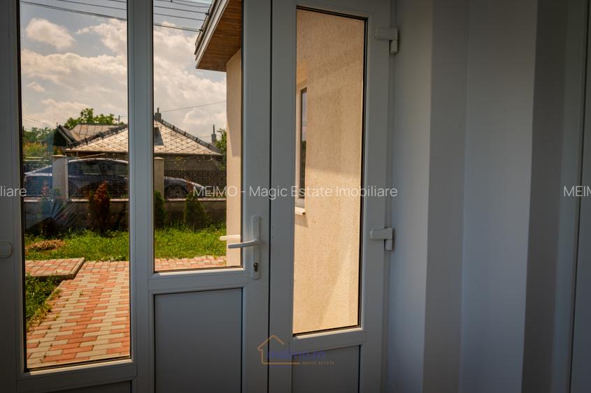 Casa renovata, spatiu pentru familie si gradina - Moinesti - 8