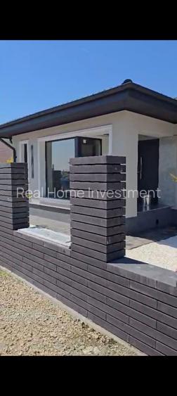 Casa individuala 3 camere,teren 375 mp,200 m de blv. - 5