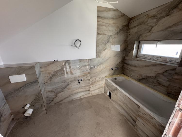 3 CAMERE, DESPARTIT PRIN C.T , SUPRAFATA GENEROASA - 5