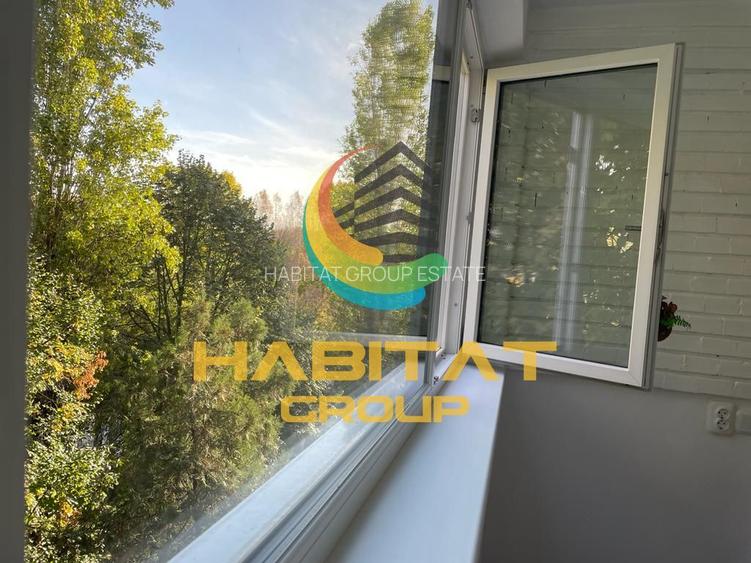 Apartament 2 Camere Tineretului Parc 5 Min Metrou Mobilat - 4