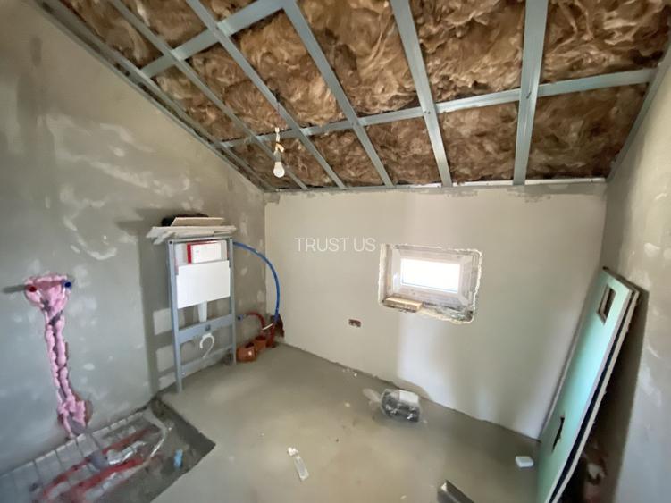 COMISION 0%, Duplex 4 Camere,  POD, 110MP,  270MP Teren, Mosnita Noua - 10