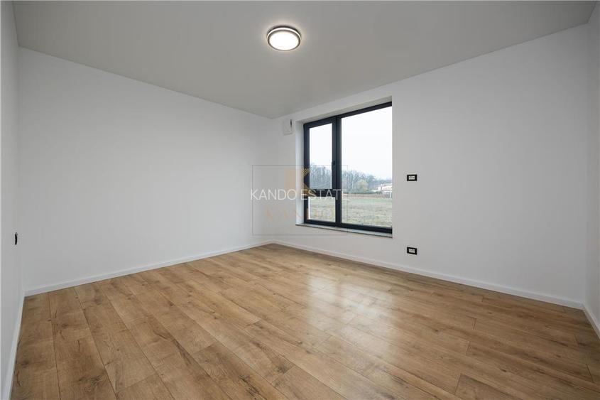 Casa Premium NZEB | Vedere directa spre Padurea Mogosoaia | Comision 0 - 17