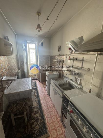 Apartament 2 camere centru ,etaj 3 - Piatra Neamt - 3