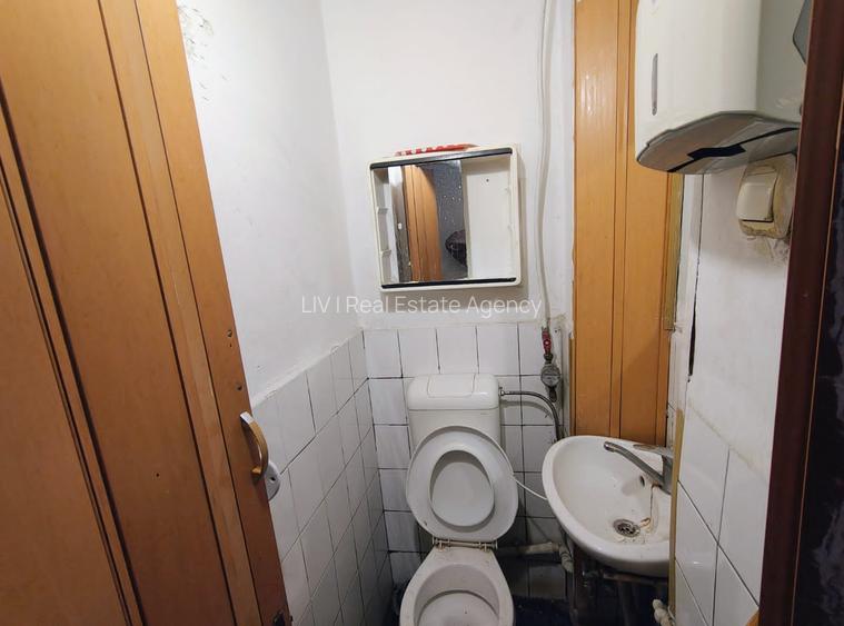 Spatiu Comercial de Vânzare Centru Vechi - Sepcari - 6