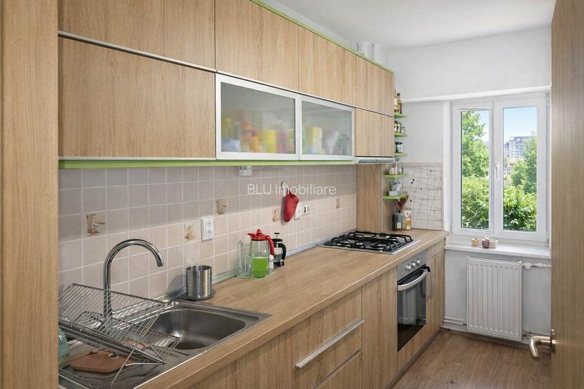 Apartament 3 camere 76mp Gheorgheni Cipariu - 6