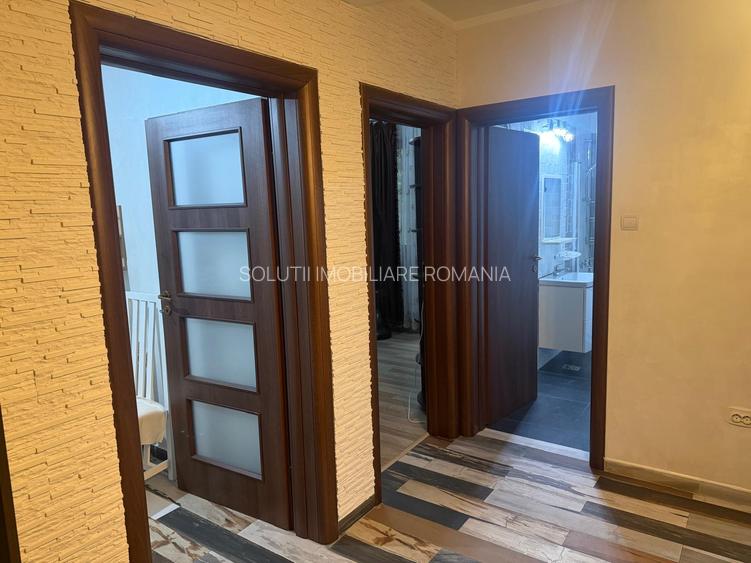 Apartament 2 camere, Decomandat – Moara de Vant (in spate la Little Texas) - 4