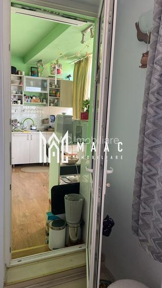 Apartament 2 camere | Parter | 56 MPU | Logie | C. Dumbravii - 10