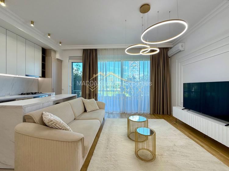 Apartament cu 2 camere *70mp utili* + 17mp terasa // Baneasa - Jandarmeriei - 3