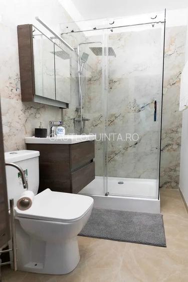 Apartament 2 camere nou| | Alba Iulia | Residence Decebal | Parcare - 6