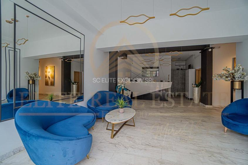 Stațiunea Mamaia - Complex Signature - 2 camere cu vedere la mare. - 19