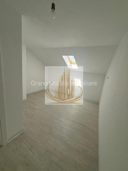 Duplex modern, 4 cam, 2 bai | 120 mp utili | Teren 336 mp | 2 fronturi - 3