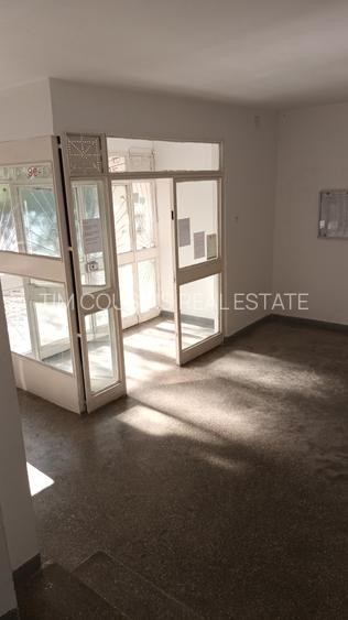 Vanzare garsoniera Anastasie Panu, libera, parter, blocul in planul 2 - 7