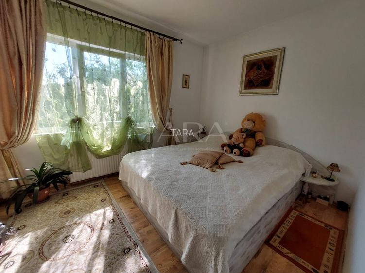 Duplex aproape de oraș, Floresti, zona Muzeul Apei. - 15