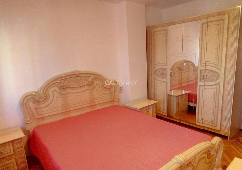 Apartament 4 camere, 110 mp, decomandat – 1 Mai / Mihalache / Kiseleff, - 11