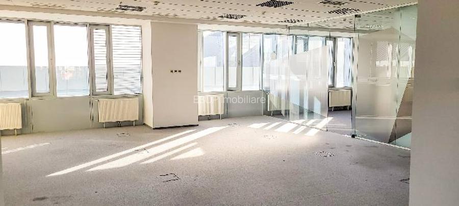 Sun Offices, Calea Vacaresti, 280 - 1331 mp  0% comision! - 6
