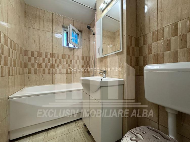 Apartament 2 camere | 50 mp | Renovat | Etaj intermediar | Cetate - 8