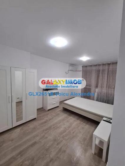 Garsoniera Bloc Nou Berceni - Dimitrie Leonida - Metrou - 2