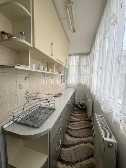 Apartament 2 camere în zona ION ANTONESCU PRITAX - 2
