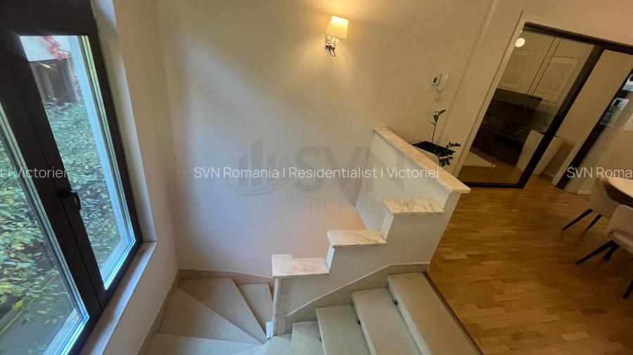 REA1026379 Apartament de inchiriat Kiseleff - 14