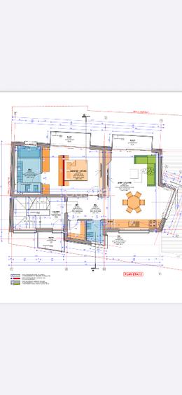 Inchiriere cladire noua P+2E+3R - 450mp - zona Marriott - 6