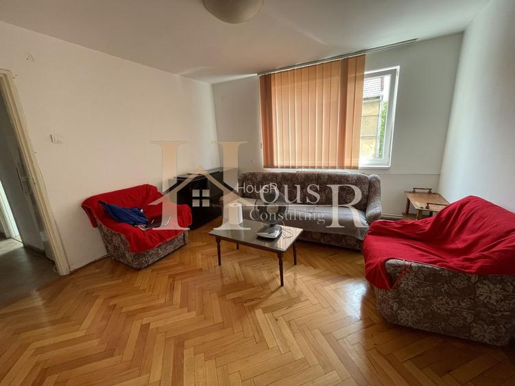 3 camere langa Piata 700. Etajul 2. Disponibil imediat - 3