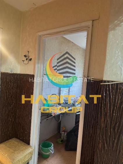 Apartament 2 camere-Berceni-Metrou Brancoveanu-Marie Curie - 8